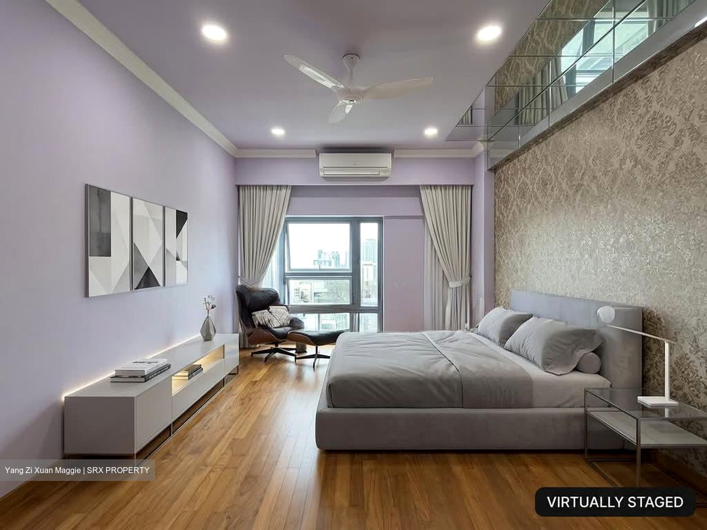 Sanctuary Green (D15), Condominium #546134601